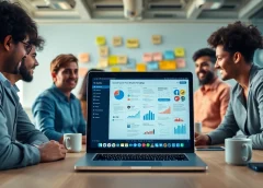Mastering Social Media Marketing: Strategies for Effective Engagement and Growth